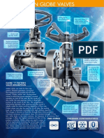 T-Pattern Globe Valves PDF