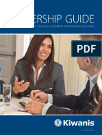 Guide Leadership Entire Manual PDF