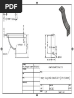 Heavy Duty Pole Band-S3P2 - (229-254mm) : Eng. Busigazi, Eugene 05/08/2020 Coast Concrete Pole LTD