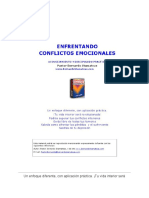 Enfrentando Conflictos Emocionales PDF