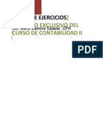 Libro Ejercicios Contabilidad