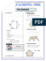 Ejercicios de Poligonos