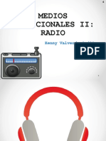 Medios Tradicionales Ii PDF