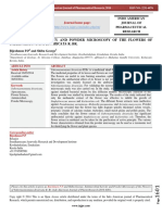 Antimicrobial Activity and Powder Microscopy of The Flowers of Tabernaemontana Divaricata R. BR PDF