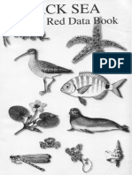 Black Sea Red Data Book (PDFDrive)