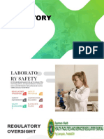 Laboratory Safety