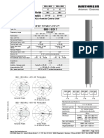 2-Multi-Band Panel Dual Polarization Half-Power Beam Width Adjust. Electr. Downtilt