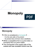 Monopoly