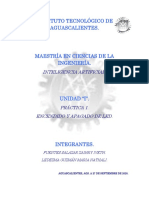 Práctica 3 (Conteo Ascendente y Descendente 0 A 9) PDF