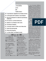 Educando para La Eternidad PDF