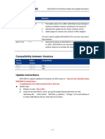 SDS1004X-E OS Revise History and Update Instructions