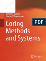 Rahman Ashena, Gerhard Thonhauser - Coring Methods and Systems-Springer International Publishing (2018) PDF