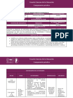 Plan de Trabajo - Práctica 2