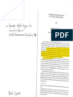 Cornejo Polar, Antonio. La Problematización Del Sujeto en La Poesía Conversacional PDF