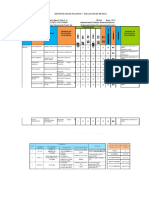 IPER-Mantenimiento Fontanería