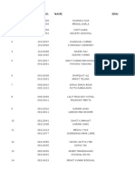 New Microsoft Excel Worksheet