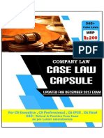 Case Law Book by CS Tushar Pahade - pdf-1-2