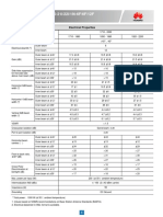 ANT-AMB452200v06-2463 Datasheet