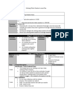 Ordering Whole Numbers Lesson Plan