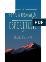 Transformação Espiritual