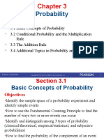 Chapter 3 Probability