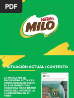 Milo PDF