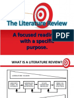 Literature Review