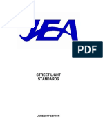 Streetlight Standards Book PDF