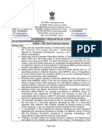 Engineering Circular No.02 of 2018 Subject: IMO Data Collection System Background