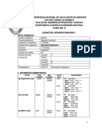 Silabo Ingenieria Financiera