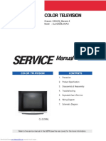 Service: Manual