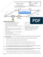 Filtration Piscine