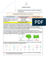 5to GRADO - MATEMATICAS - OCTUBRE Y NOVIEMBRE 2020