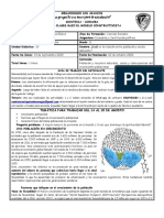 GUIAS DE ECONOMIA Y POLITICA GRADO 11 Semana 2 Y 4