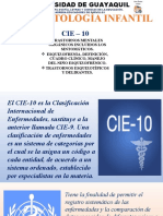 Cie 10