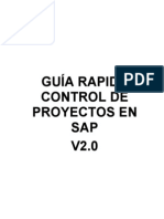 SAP GUIDE IIa