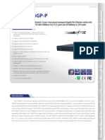 Datasheet RGPS-7084GP-P v1.0