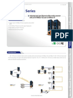 Datasheet IMC-121FB Series v1.1