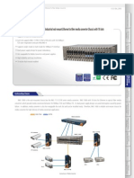 Datasheet RMC-1000 v1.0