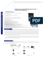 Datasheet IDS-5011 v1.4