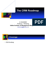 Session 16-18 CRM Roadmap Class PDF