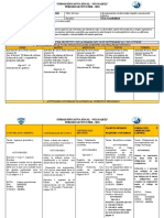 Agenda 3°B Contabilidad Semana 18 Del 28 Al 2 Octubre