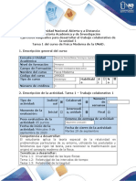 Anexo 1 Ejercicios Tarea 1