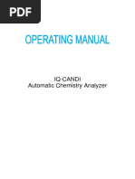 iQ-Candi Opeartion Manual - en