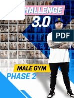 DUP 2 MALE Gym 2