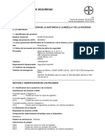 Rodilon Bloque Hoja de Seguridad PDF