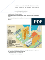 Centrales Electricas de Vapor y de Gas