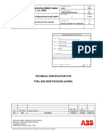 Petroleum Development Oman L.L.C. (PDO) : Saih Nihayda Condensate Stabilization Plant (SNCP)