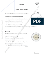 EF - CC+Corrigés Phys2 ST 2019-2020