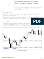 MQL5 Site - Ação Do Preço - Automatizando A Estratégia de Negociação - Inside Bar - Artigos MQL4